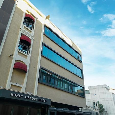 Homey Airport Hotel Arnavutkoy Екстер'єр фото