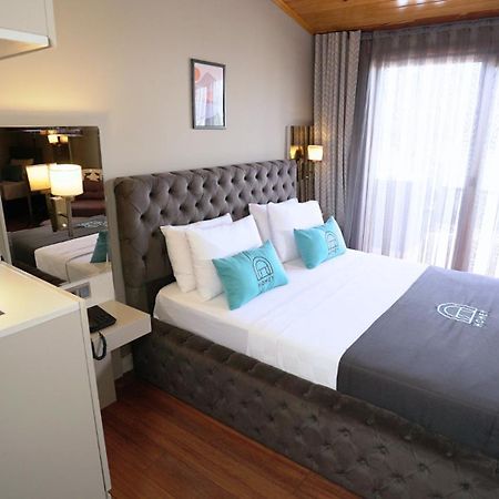Homey Airport Hotel Arnavutkoy Екстер'єр фото