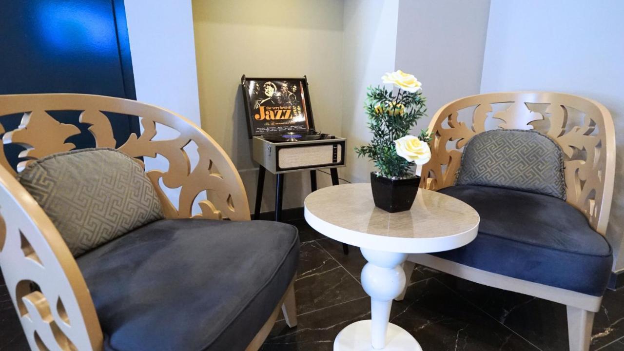 Homey Airport Hotel Arnavutkoy Екстер'єр фото