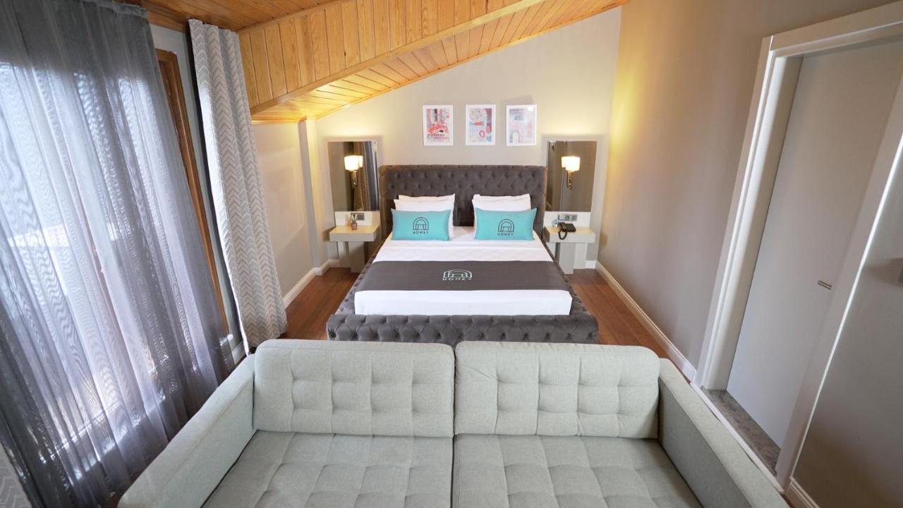 Homey Airport Hotel Arnavutkoy Екстер'єр фото