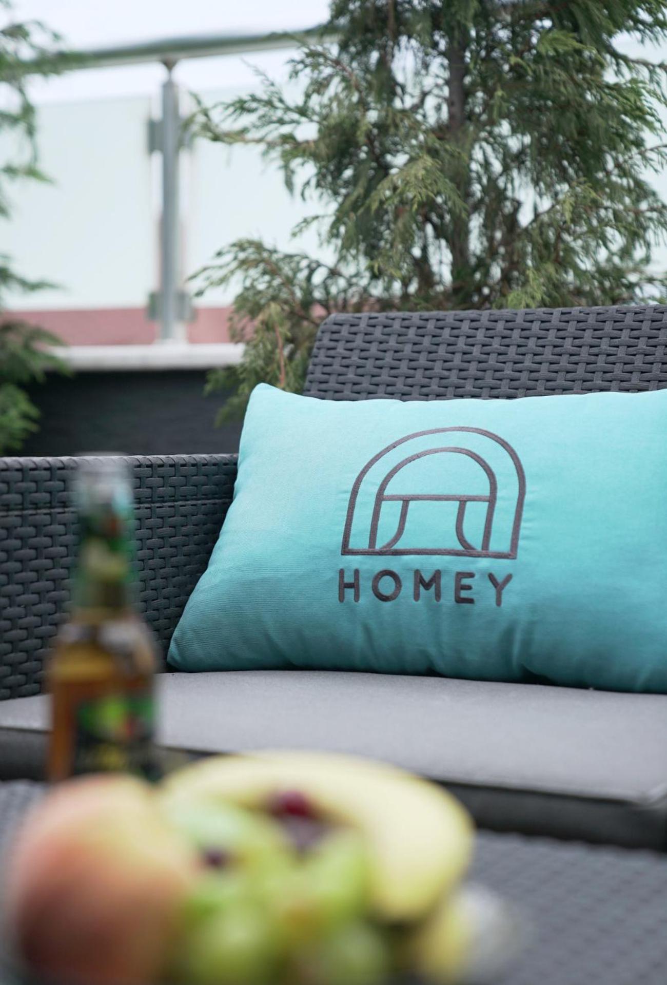 Homey Airport Hotel Arnavutkoy Екстер'єр фото