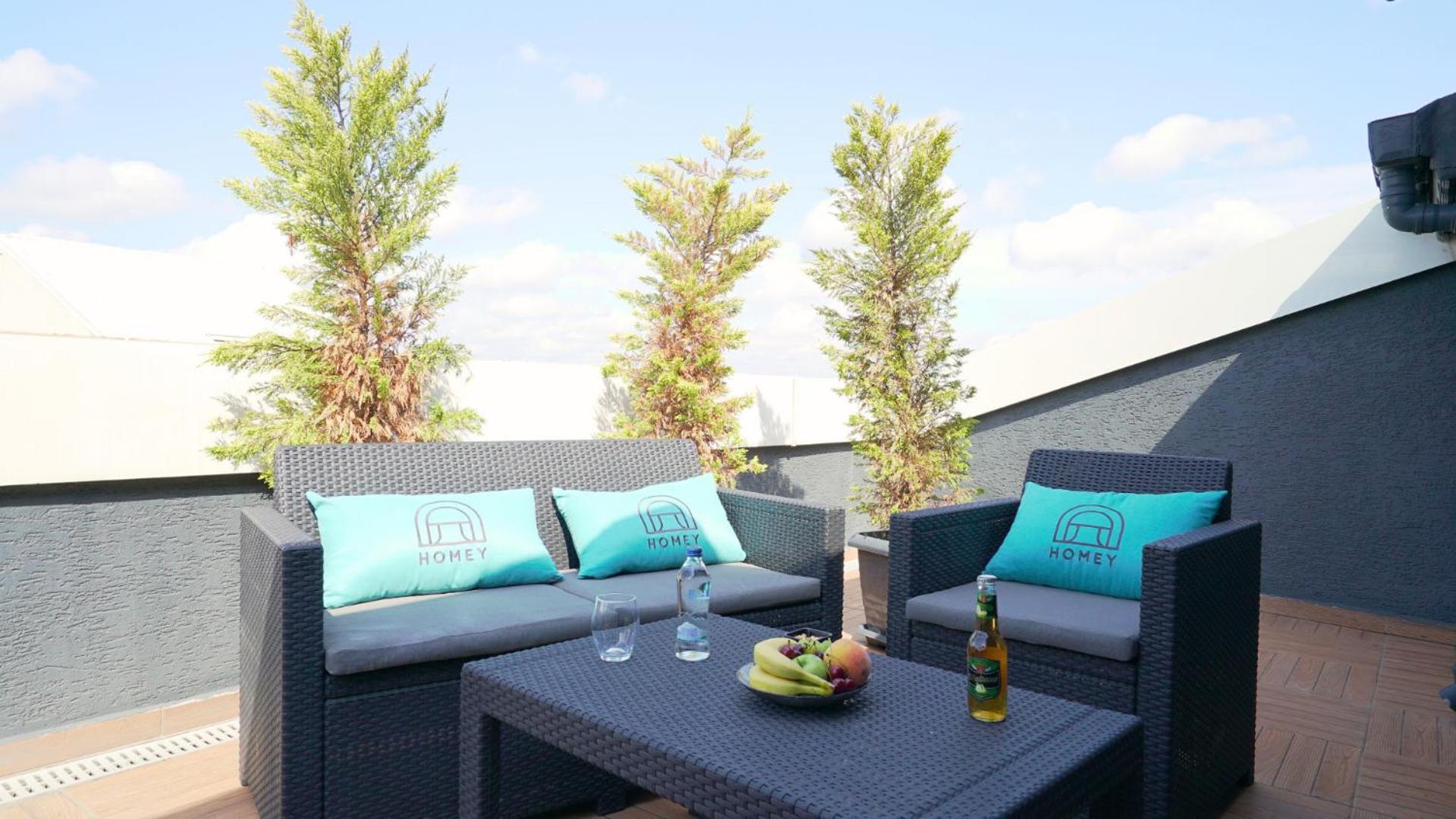 Homey Airport Hotel Arnavutkoy Екстер'єр фото