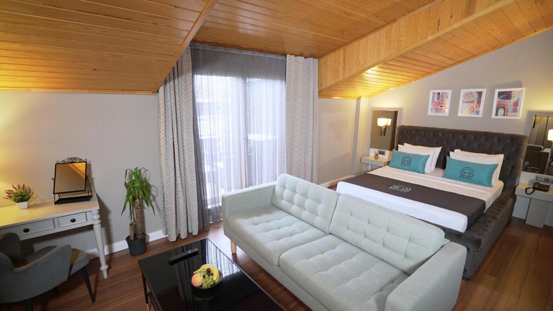 Homey Airport Hotel Arnavutkoy Екстер'єр фото