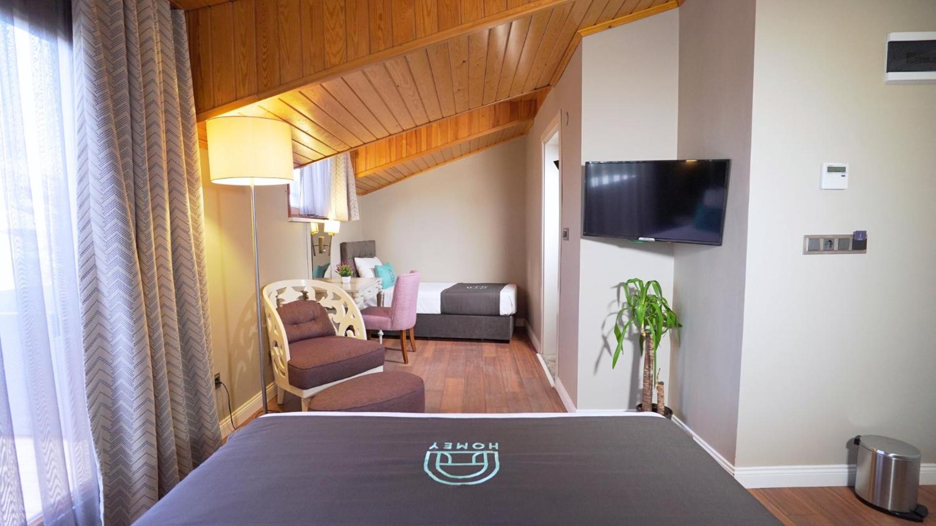 Homey Airport Hotel Arnavutkoy Екстер'єр фото