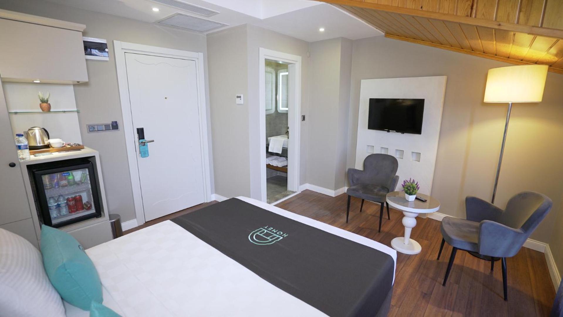 Homey Airport Hotel Arnavutkoy Екстер'єр фото
