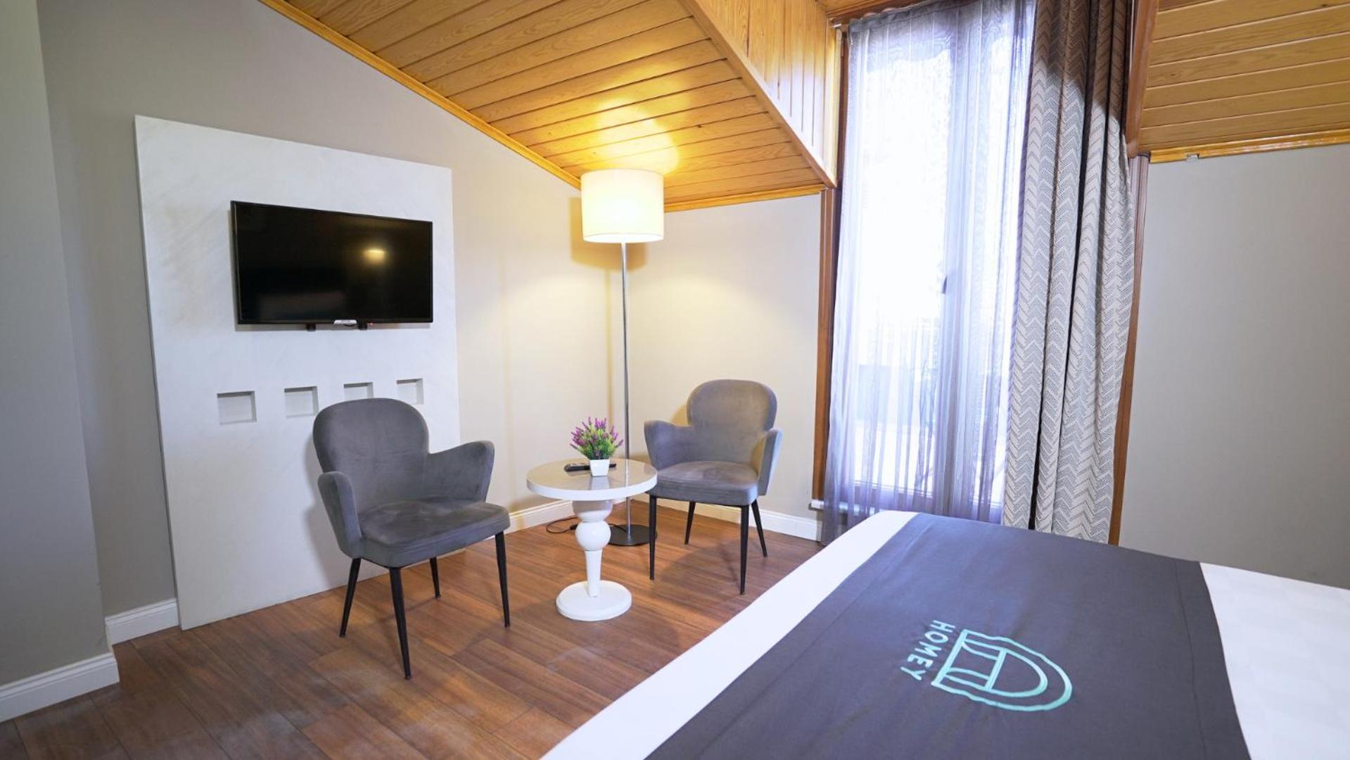 Homey Airport Hotel Arnavutkoy Екстер'єр фото