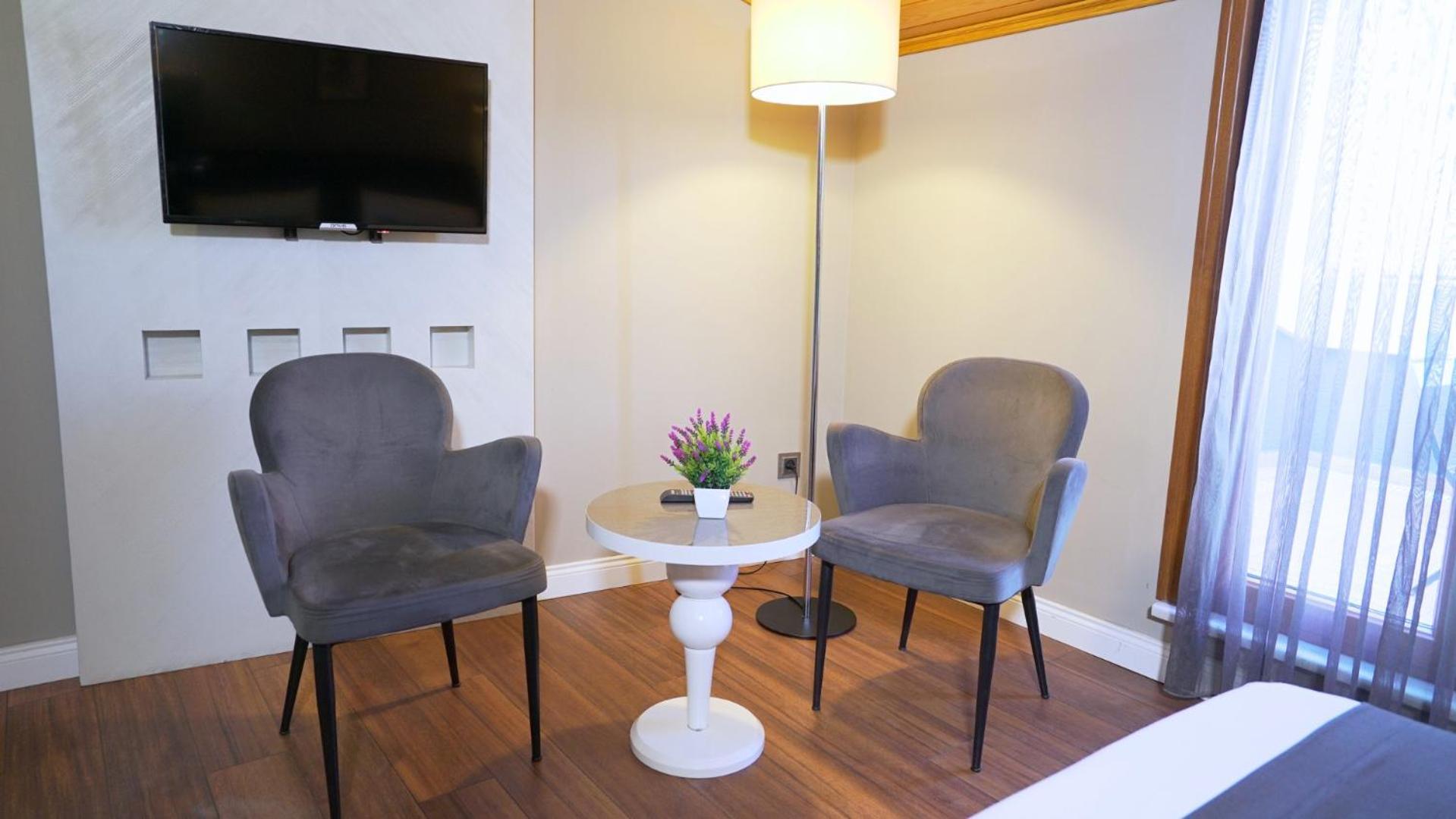 Homey Airport Hotel Arnavutkoy Екстер'єр фото