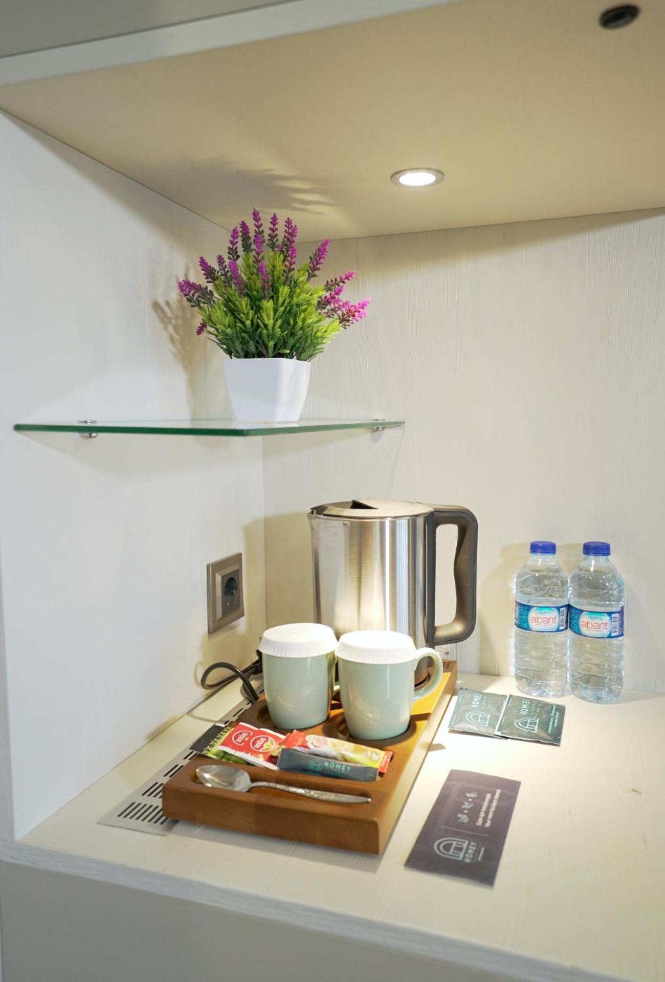 Homey Airport Hotel Arnavutkoy Екстер'єр фото
