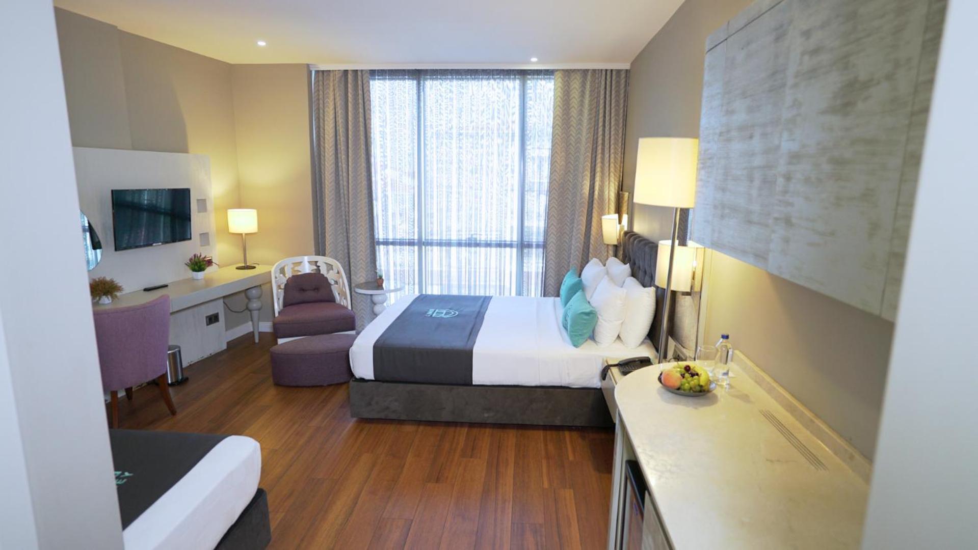 Homey Airport Hotel Arnavutkoy Екстер'єр фото