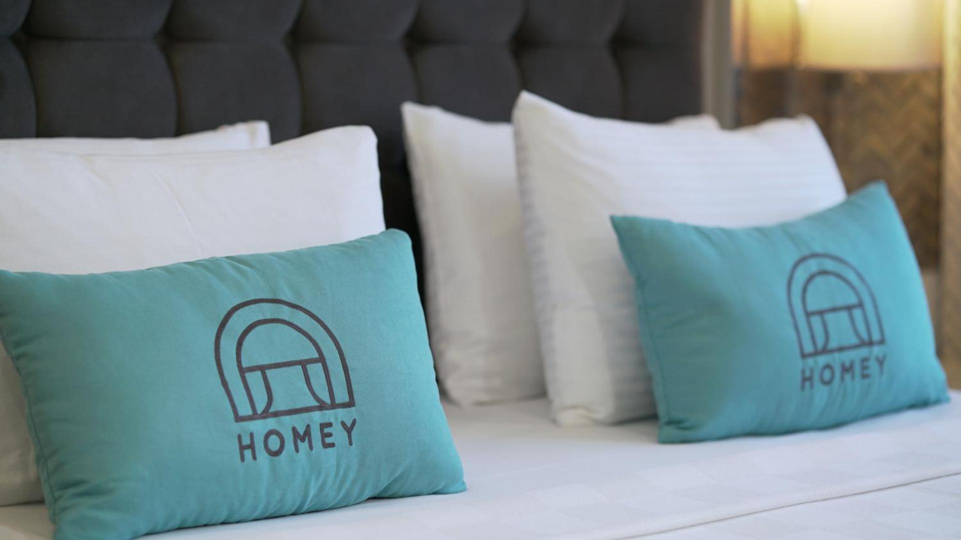 Homey Airport Hotel Arnavutkoy Екстер'єр фото