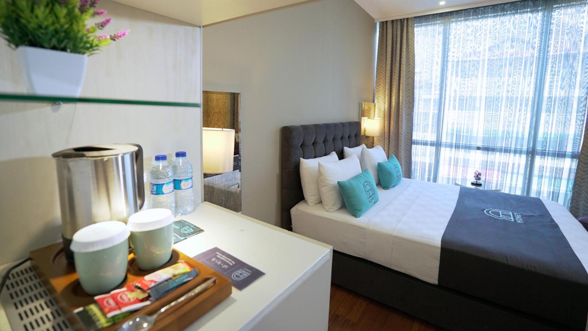 Homey Airport Hotel Arnavutkoy Екстер'єр фото