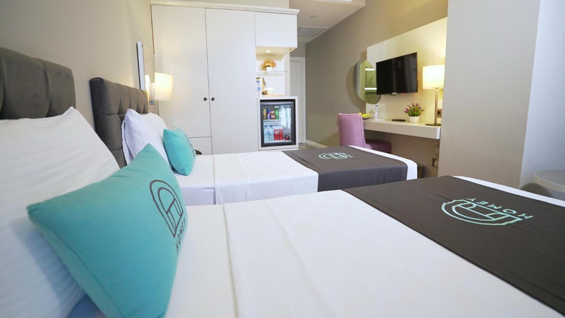 Homey Airport Hotel Arnavutkoy Екстер'єр фото
